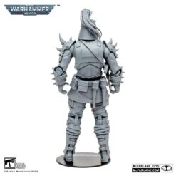 Warhammer 40k - Darktide Traitor Guard (Artist Proof) Figur -Angebote Figuren Store 10976 warhammer 40000 7in figures wv6 traitor guard dark tide ap 06 logos