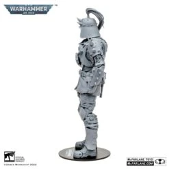 Warhammer 40k - Darktide Traitor Guard (Artist Proof) Figur -Angebote Figuren Store 10976 warhammer 40000 7in figures wv6 traitor guard dark tide ap 07 logos