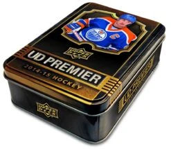 2014-2015 NHL Upper Deck Premier Hockey