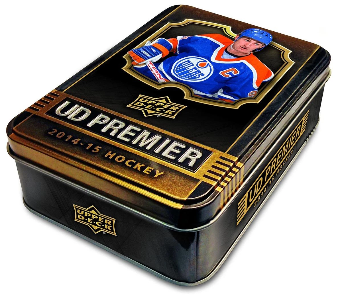 2014-2015 NHL Upper Deck Premier Hockey 1 2014-2015 NHL Upper Deck Premier Hockey