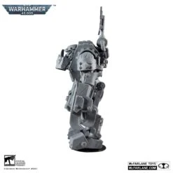 Warhammer 40k - Ork Meganob With Shoota (Artist Proof) - Megafigur -Angebote Figuren Store 11195 02