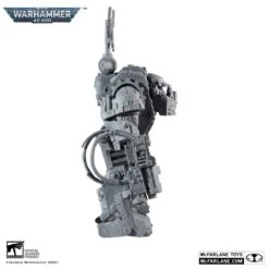 Warhammer 40k - Ork Meganob With Shoota (Artist Proof) - Megafigur -Angebote Figuren Store 11195 04