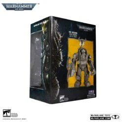 Warhammer 40k - Ork Meganob With Shoota (Artist Proof) - Megafigur -Angebote Figuren Store 11195 09