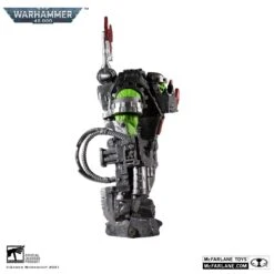 Warhammer 40k - Ork Meganob With Shoota - Megafigur -Angebote Figuren Store 11977 04
