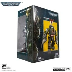 Warhammer 40k - Ork Meganob With Shoota - Megafigur -Angebote Figuren Store 11977 09