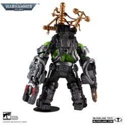 Warhammer 40k - Ork Big Mek - Megafigur -Angebote Figuren Store 11979 03