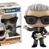FUNKO POP! - Doctor Who - 12th Doctor With Guitar Figur