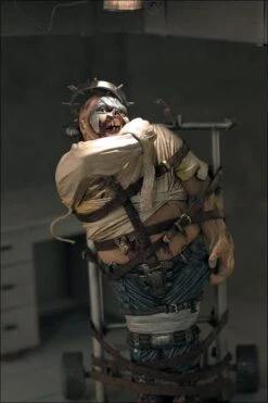 SPAWN # 17 Classic (Clown III)