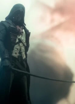 Assassins Creed Serie 3 Actionfigur - Arno Dorian -Angebote Figuren Store 12d287c896bedd4d1fc7cc99c53be2d20bc052446e9878111488f38b667ef896