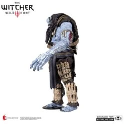 The Witcher 3 Wild Hunt - Ice Giant Actionfigur -Angebote Figuren Store 13442 02 1