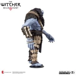 The Witcher 3 Wild Hunt - Ice Giant Actionfigur -Angebote Figuren Store 13442 04 1