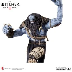 The Witcher 3 Wild Hunt - Ice Giant Actionfigur -Angebote Figuren Store 13442 06 1