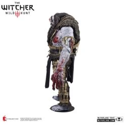The Witcher 3 Wild Hunt - Ice Giant (Bloodied) Actionfigur -Angebote Figuren Store 13445 02 1