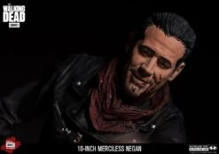 The Walking Dead TV - Negan Merciless Edition 25cm Figur 13 The Walking Dead TV - Negan Merciless Edition 25cm Figur -Angebote Figuren Store 134aaf651e1ea5335785740fab8efad36ee82d10c55610d3f5f61e6d85f0afcf