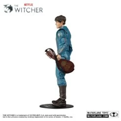 The Witcher (Netflix) - Jaskier Figur -Angebote Figuren Store 13802 02