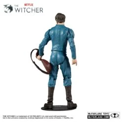 The Witcher (Netflix) - Jaskier Figur -Angebote Figuren Store 13802 03