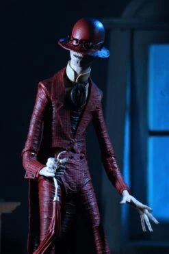 NECA The Conjuring Universe - Ultimate Crooked Man Actionfigur -Angebote Figuren Store 14880 10