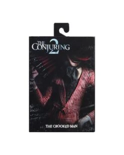 NECA The Conjuring Universe - Ultimate Crooked Man Actionfigur -Angebote Figuren Store 14880 15