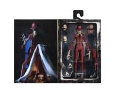 NECA The Conjuring Universe - Ultimate Crooked Man Actionfigur -Angebote Figuren Store 14880 16