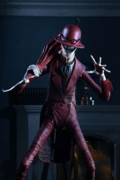NECA The Conjuring Universe - Ultimate Crooked Man Actionfigur -Angebote Figuren Store 14880 3