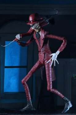 NECA The Conjuring Universe - Ultimate Crooked Man Actionfigur -Angebote Figuren Store 14880 4