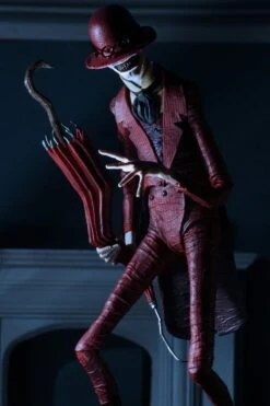NECA The Conjuring Universe - Ultimate Crooked Man Actionfigur -Angebote Figuren Store 14880 8