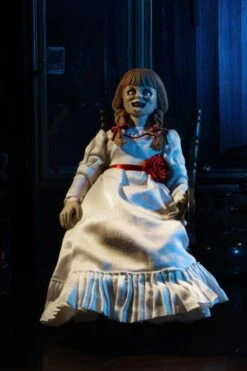 NECA The Conjuring Universe - Annabelle Clothed Actionfigur -Angebote Figuren Store 1489311 1