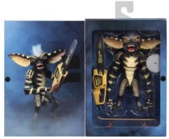 NECA Gremlins - Ultimate Stripe Actionfigur -Angebote Figuren Store 14e3b6cab2e242e98bc20bc2c858952f7d2d546968f11e80ff5f9cd9ea0d9947