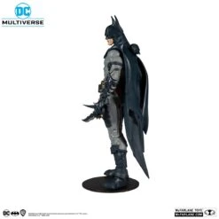 DC Multiverse - Batman Designed By Todd - Actionfigur -Angebote Figuren Store 15006 02