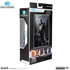 DC Multiverse - Batman Designed By Todd - Actionfigur -Angebote Figuren Store 15006 10