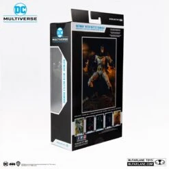 DC Multiverse - Batman With Battle Damage Actionfigur -Angebote Figuren Store 15012 10