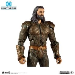 DC Justice League Movie - Aquaman - Actionfigur 15 DC Justice League Movie - Aquaman - Actionfigur -Angebote Figuren Store 15091 05