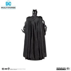 DC Justice League Movie - Batman - Actionfigur 13 DC Justice League Movie - Batman - Actionfigur -Angebote Figuren Store 15092 03