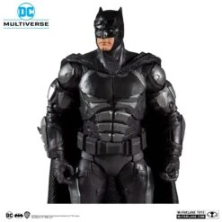 DC Justice League Movie - Batman - Actionfigur 15 DC Justice League Movie - Batman - Actionfigur -Angebote Figuren Store 15092 05