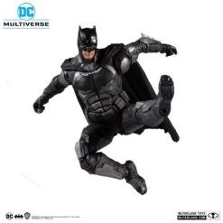 DC Justice League Movie - Batman - Actionfigur 16 DC Justice League Movie - Batman - Actionfigur -Angebote Figuren Store 15092 06