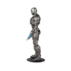 DC Justice League Movie - Cyborg (Helmet) - Actionfigur -Angebote Figuren Store 15093 02 1