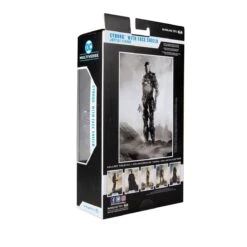 DC Justice League Movie - Cyborg (Helmet) - Actionfigur -Angebote Figuren Store 15093 10 1