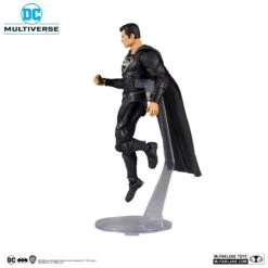 DC Justice League Movie - Superman Actionfigur 12 DC Justice League Movie - Superman Actionfigur -Angebote Figuren Store 15095 02