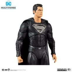 DC Justice League Movie - Superman Actionfigur 15 DC Justice League Movie - Superman Actionfigur -Angebote Figuren Store 15095 05