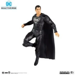 DC Justice League Movie - Superman Actionfigur 16 DC Justice League Movie - Superman Actionfigur -Angebote Figuren Store 15095 06