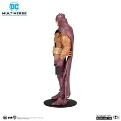DC Multiverse White Knight Batman - Red Variant - Actionfigur -Angebote Figuren Store 15138 02 1