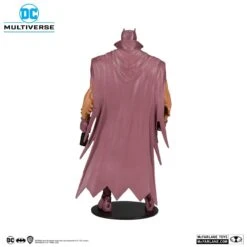 DC Multiverse White Knight Batman - Red Variant - Actionfigur -Angebote Figuren Store 15138 03 1