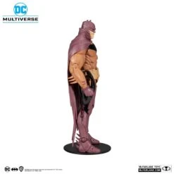 DC Multiverse White Knight Batman - Red Variant - Actionfigur -Angebote Figuren Store 15138 04 1