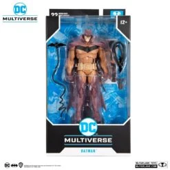 DC Multiverse White Knight Batman - Red Variant - Actionfigur -Angebote Figuren Store 15138 07 1