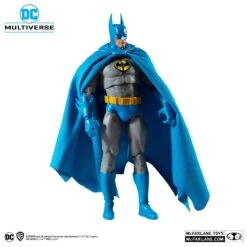 DC Multiverse - Batman Year Two - Gold Label Collect - Actionfigur -Angebote Figuren Store 15140 05