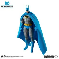 DC Multiverse - Batman Year Two - Gold Label Collect - Actionfigur -Angebote Figuren Store 15140 06