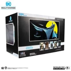 DC Multiverse - Batman Year Two - Gold Label Collect - Actionfigur -Angebote Figuren Store 15140 10