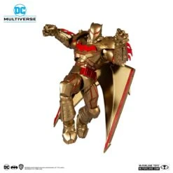 DC Multiverse Batman Hellbat Suit - Actionfigur -Angebote Figuren Store 15174 06