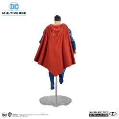DC Multiverse - Superman (DC Rebirth) Actionfigur -Angebote Figuren Store 15183 03