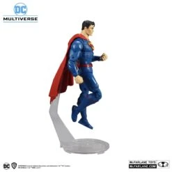 DC Multiverse - Superman (DC Rebirth) Actionfigur -Angebote Figuren Store 15183 04